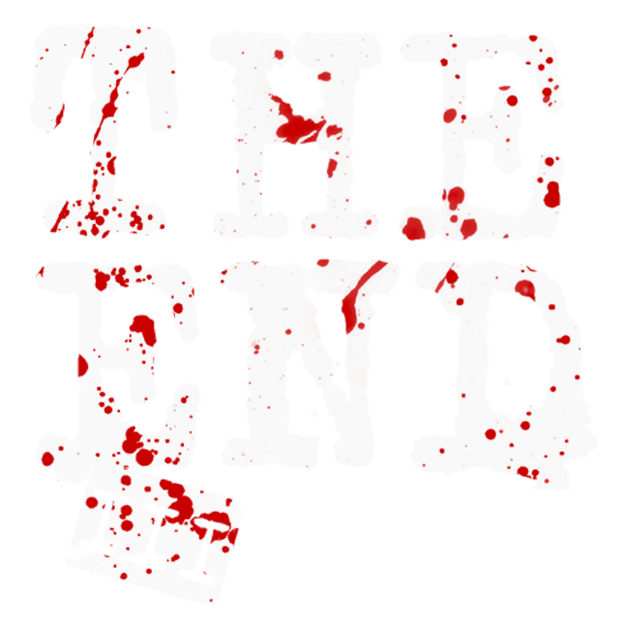THE END III - THE LAST VIKING RAID