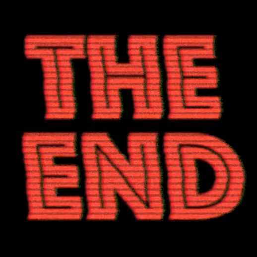 THE END II - THE END OF THE VIETNAM WAR